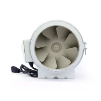 พัดลมดูดอากาศ