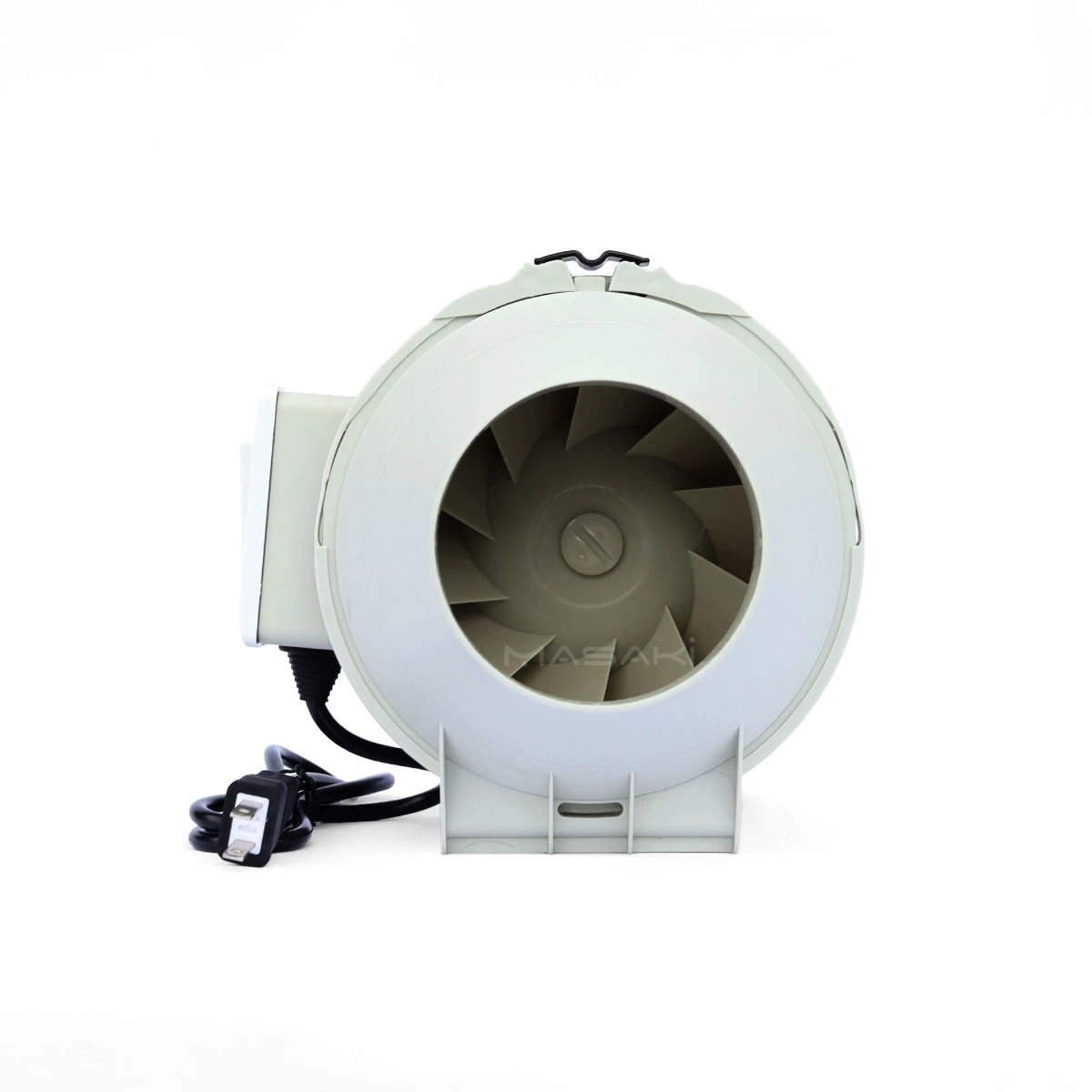 พัดลมดูดอากาศ